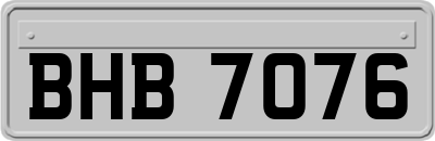 BHB7076