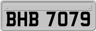 BHB7079