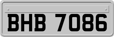 BHB7086