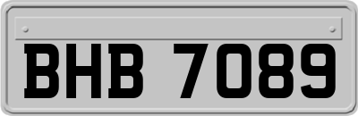 BHB7089