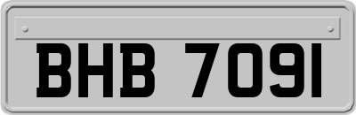 BHB7091