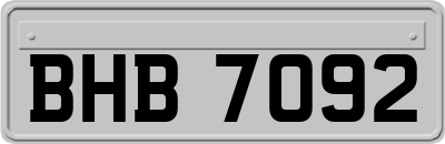 BHB7092