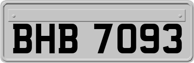BHB7093