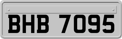 BHB7095