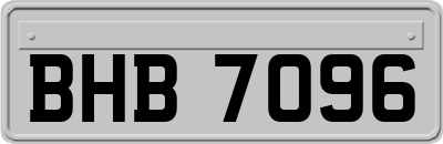BHB7096