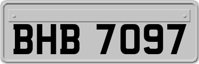 BHB7097