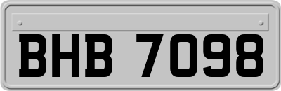BHB7098