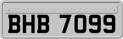 BHB7099