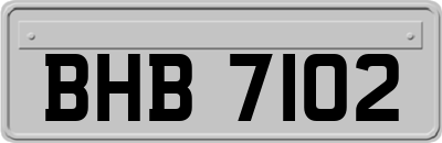 BHB7102