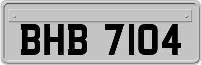 BHB7104