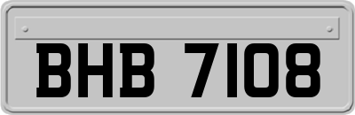 BHB7108