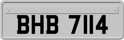 BHB7114