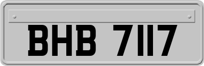 BHB7117