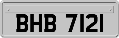 BHB7121