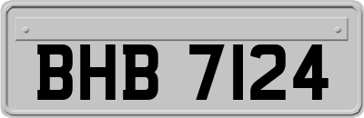 BHB7124