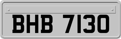 BHB7130