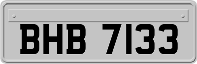 BHB7133