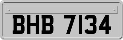BHB7134