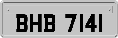 BHB7141