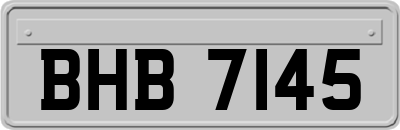 BHB7145