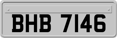 BHB7146