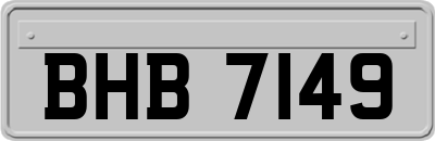 BHB7149