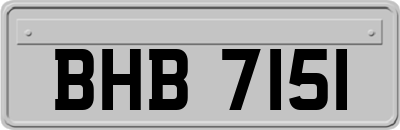 BHB7151