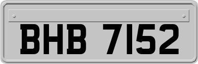 BHB7152