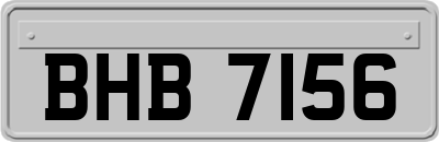 BHB7156