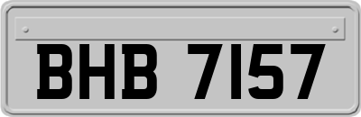 BHB7157