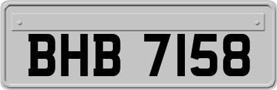 BHB7158