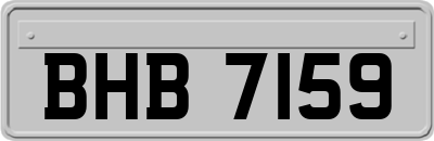 BHB7159