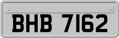 BHB7162