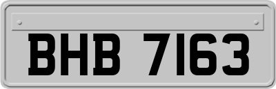 BHB7163