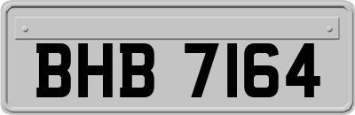 BHB7164