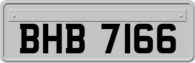 BHB7166