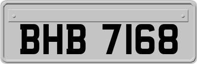 BHB7168