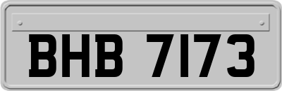 BHB7173