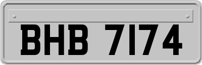 BHB7174