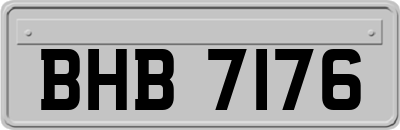 BHB7176