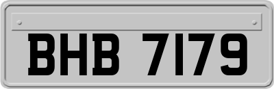 BHB7179