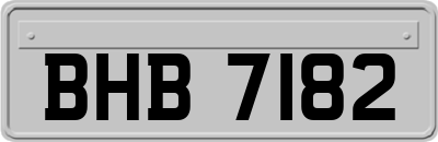 BHB7182