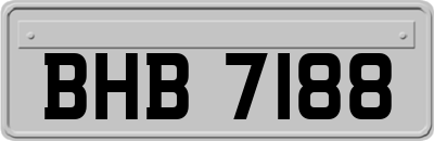 BHB7188