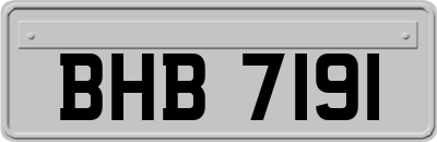 BHB7191