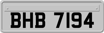 BHB7194