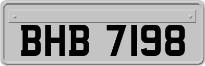 BHB7198