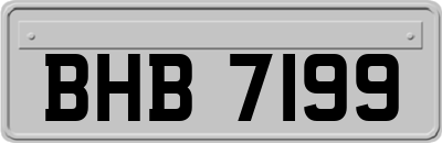 BHB7199