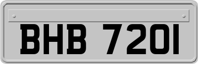 BHB7201