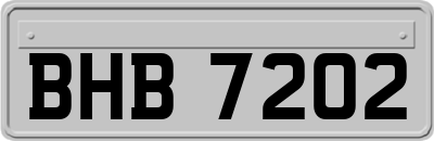 BHB7202