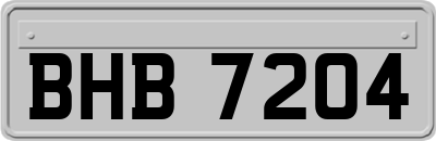 BHB7204